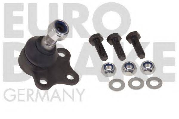 EUROBRAKE 59075043634