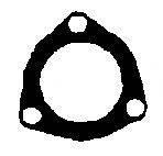 Прокладка, труба вихлопного газу