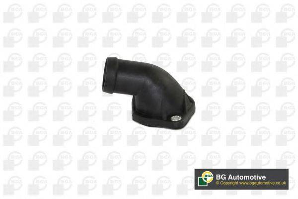 FAI AUTOPARTS WF0030 Фланець охолоджувальної рідини