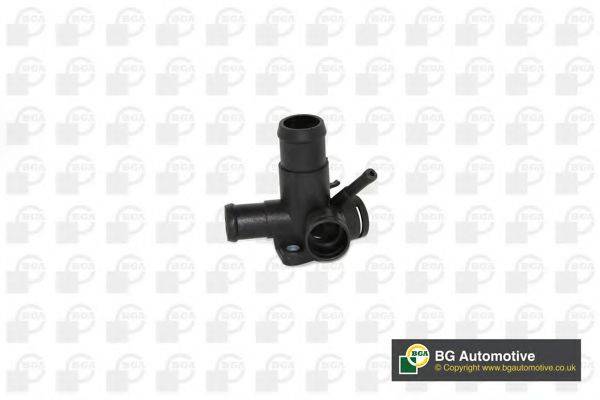 FAI AUTOPARTS WF0027 Фланець охолоджувальної рідини