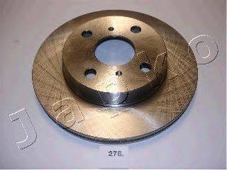 JAPKO 60278 гальмівний диск