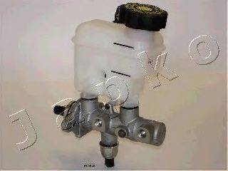 головний гальмівний циліндр