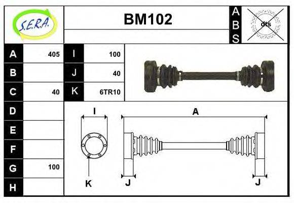 SERA BM102