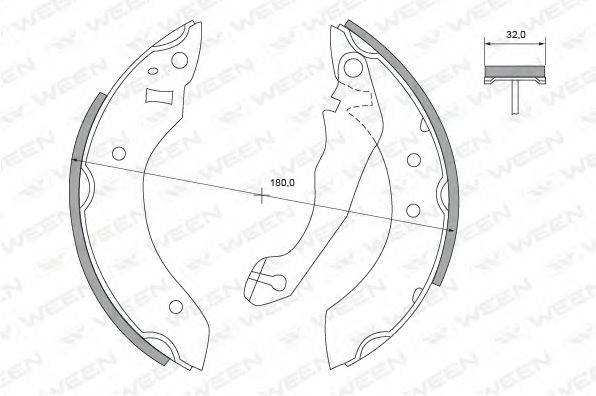 WEEN 152-2176