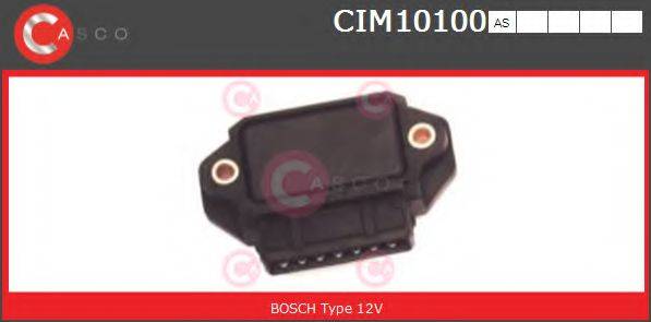 CASCO CIM10100AS Комутатор, система запалювання