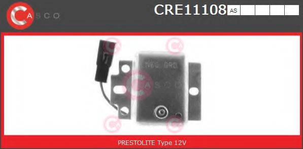 PRESTOLITE ELECTRIC 8405 Регулятор