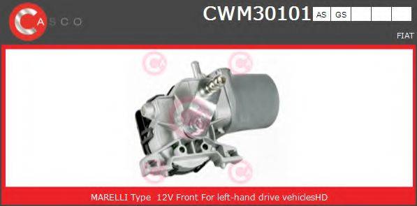 CASCO CWM30101AS