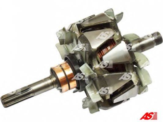 AS-PL AR2013 Ротор, генератор