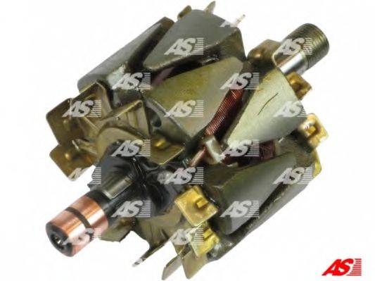 AS-PL A/234 Ротор, генератор