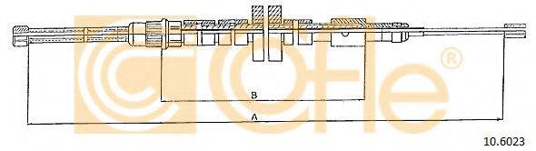 COFLE 10.6023
