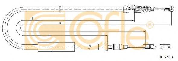 COFLE 10.7513