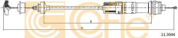 COFLE 11.3044