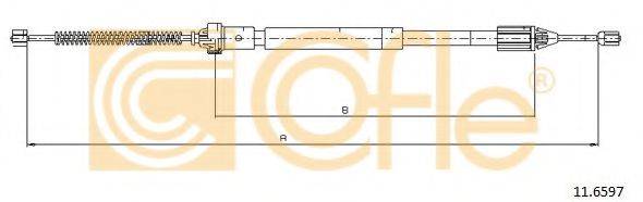 COFLE 11.6597