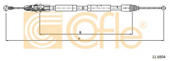 COFLE 11.6804