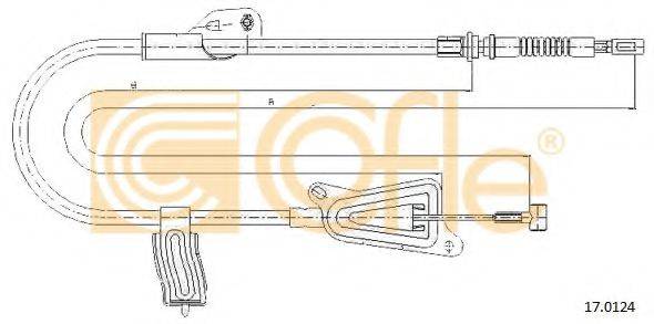 COFLE 17.0124
