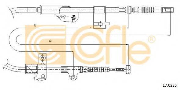 COFLE 17.0235