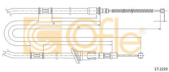 COFLE 17.2210