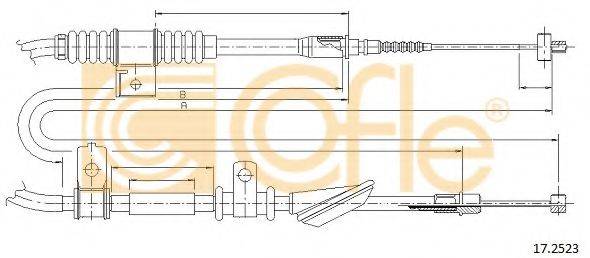 COFLE 17.2523