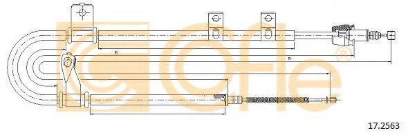 COFLE 17.2563