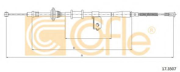 COFLE 17.3507