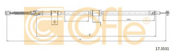 COFLE 17.3531