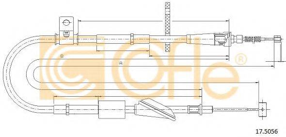 COFLE 17.5056