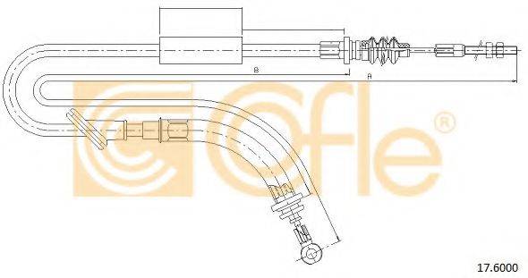 COFLE 17.6000
