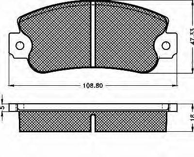 BSF 10326