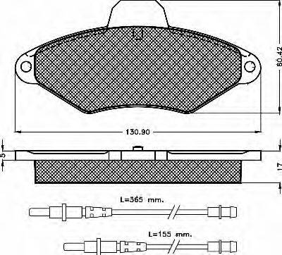 BSF 10370