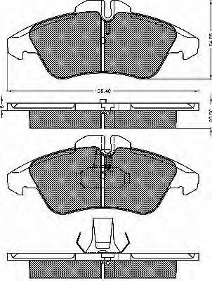 BSF 10396