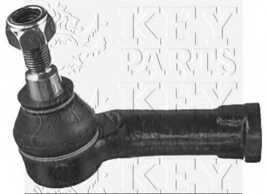 KEY PARTS KTR4856