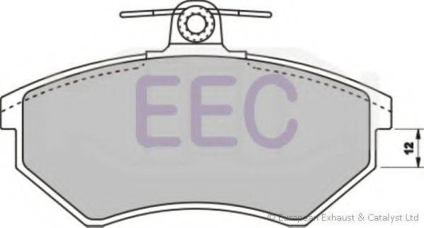 EEC BRP0708