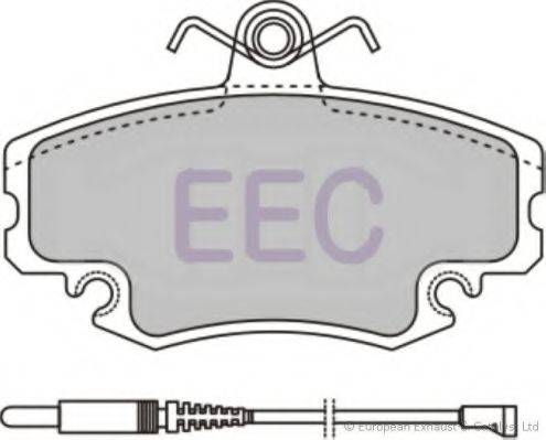 EEC BRP0810