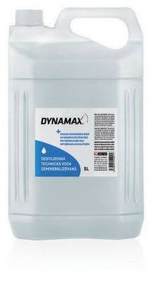 DYNAMAX 500138 Дистильована вода