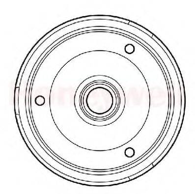 BENDIX 329098B