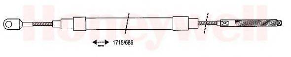 BENDIX 431154B