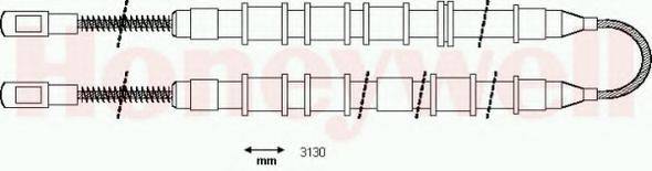 BENDIX 431233B