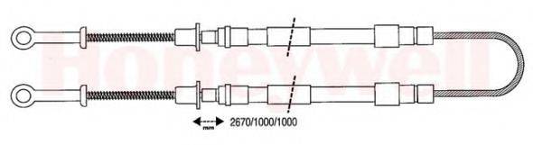 BENDIX 432404B