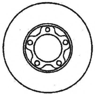 BENDIX 561296B