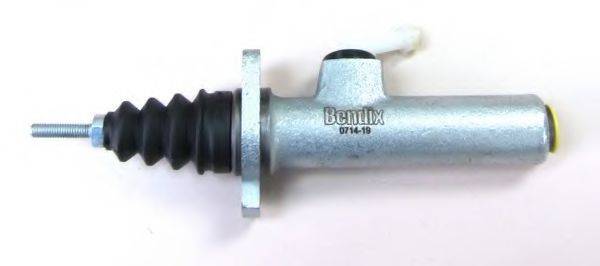 BENDIX 122053 Головний циліндр, система зчеплення