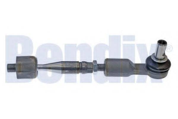 BENDIX 040201B