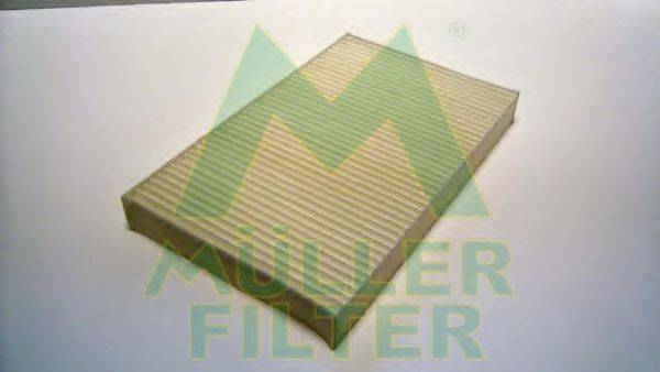 MULLER FILTER FC114