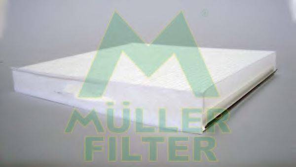 MULLER FILTER FC172