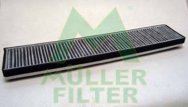 MULLER FILTER FK150