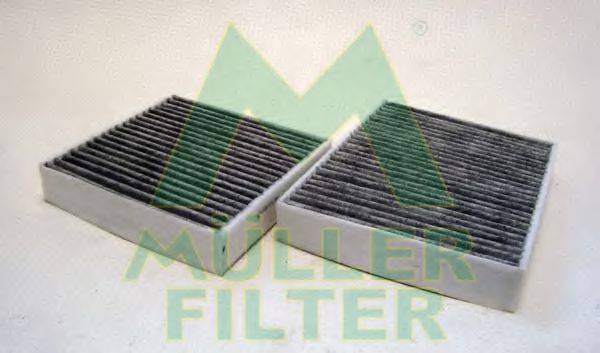 MULLER FILTER FK188x2