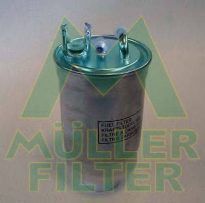 MULLER FILTER FN107