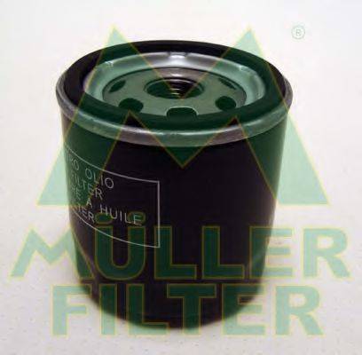 MULLER FILTER FO675