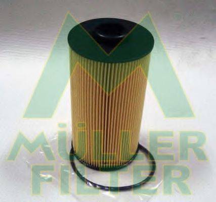 MULLER FILTER FOP209