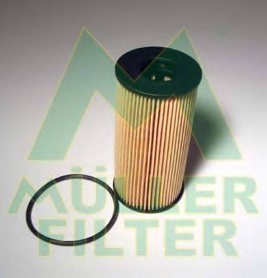 MULLER FILTER FOP384