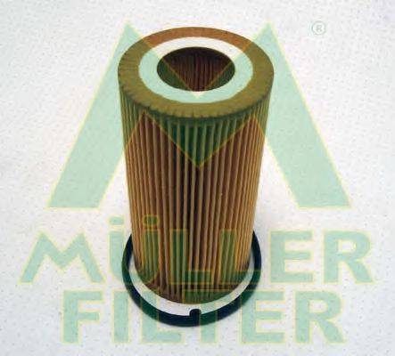 MULLER FILTER FOP397